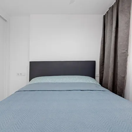 Lejlighed Modern Bergantin