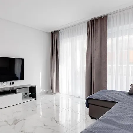 Lejlighed Modern Bergantin *