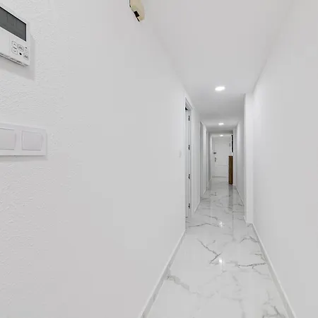 Modern Bergantin Τορεβιέχα