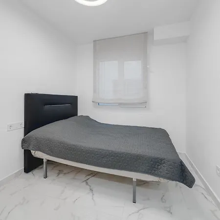 Apartamento Modern Bergantin