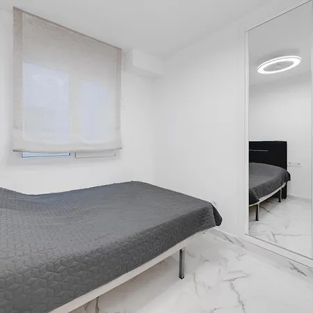 Apartamento Modern Bergantin *