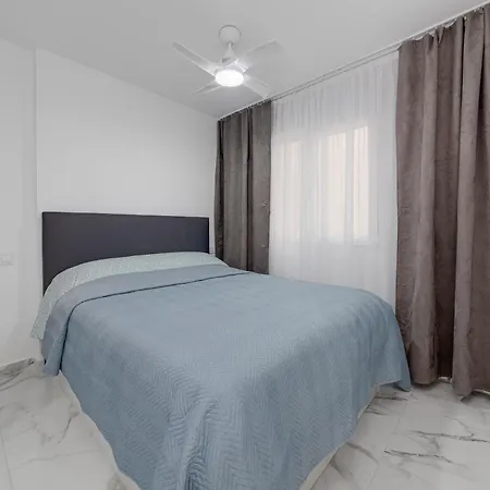 Apartamento Modern Bergantin Torrevieja