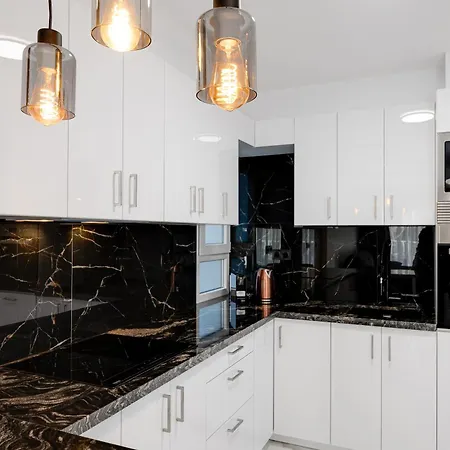 Apartamento Modern Bergantin Torrevieja