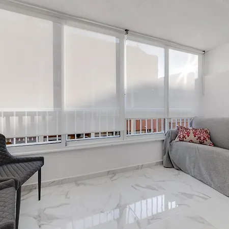 Apartamento Modern Bergantin